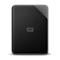 WESTERN DIGITAL Tvrdi disk vanjsk,i 4000 GB, Elements SE WDBJRT0040BBK, USB 3.0, 2.5", crni